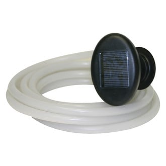 Valterra® A30-0725 - Blue Lens 18' Solar Strip Lights