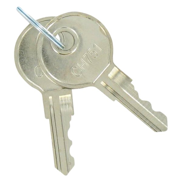 Valterra® - Replacement Keys