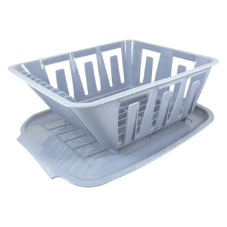 Valterra® - Plastic Mini Dish Drainer for Sinck