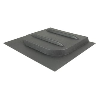 Valterra® - E Series 10.7"W x 12.1"H Screen Door Slider