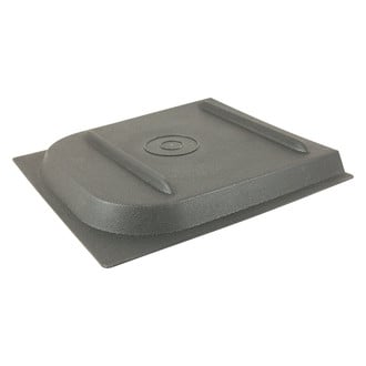 Valterra® - P Series 11.9"W x 11.7"H Screen Door Slider