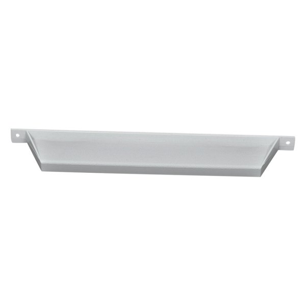Valterra® - P Series™ White Slide Handle