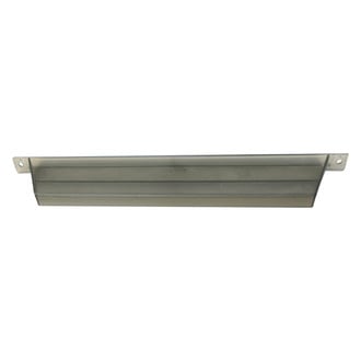 Valterra® - P Series™ Smoke Slide Handle