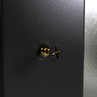 Valterra® - Black Window Frame Screws