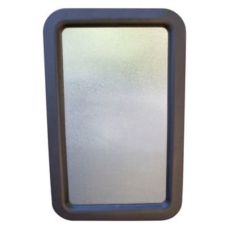 Valterra® - 12"W x 21"H Door Glass with Frame Assembly