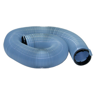 Valterra® - Flush Blue Super Heavy Duty Drain Hose