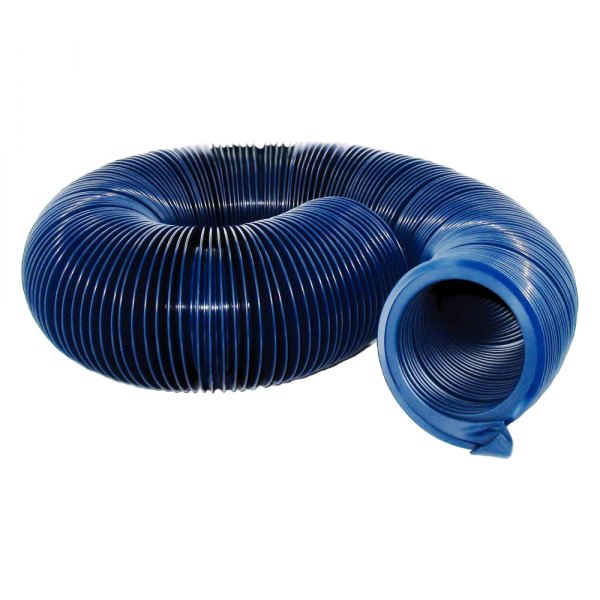 Valterra® - 10' Blue Standard Quick Drain Hose (Bagged)