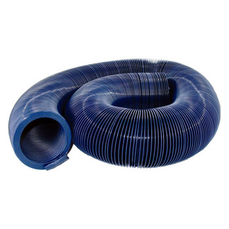 Valterra® - 20' Blue Standard Quick Drain Hose (Bagged)