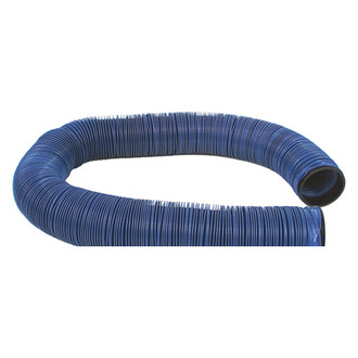 Valterra® - 15' Blue Heavy Duty Quick Drain Hose (Boxed)