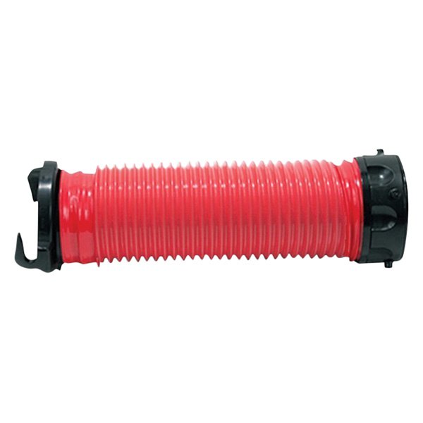 Valterra® - Coupler™ 5' Red Sewer Extension Hose (Boxed)