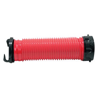 Valterra® - Coupler™ Red Sewer Extension Hose (Boxed)