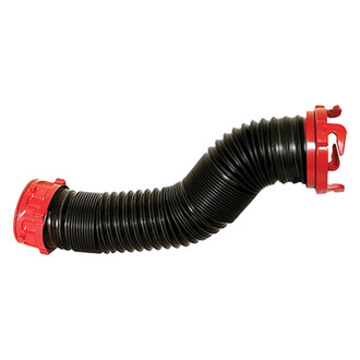 Valterra® - Dominator Black Sewer Extension Hose (Boxed)