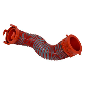 Valterra® - Viper™ 2' Red Compartment Hose