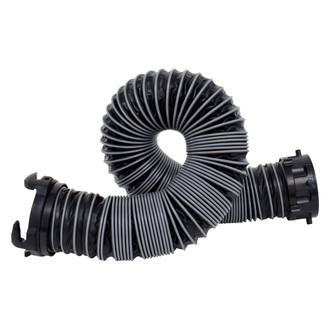 Valterra® - Silverback™ Black Sewer Extension Hose (Boxed)