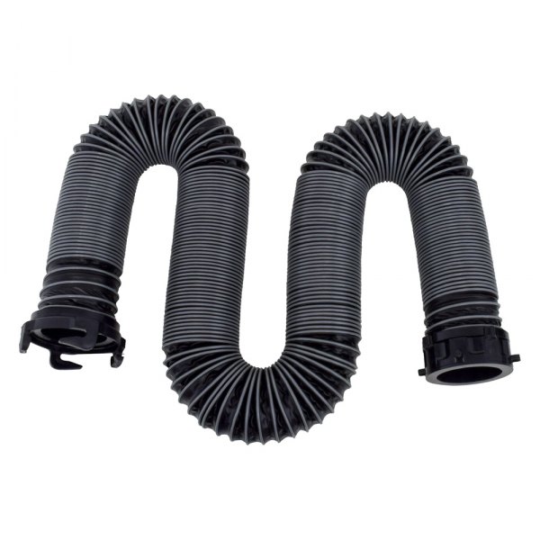 Valterra® - Silverback™ 10' Black Sewer Extension Hose (Boxed)