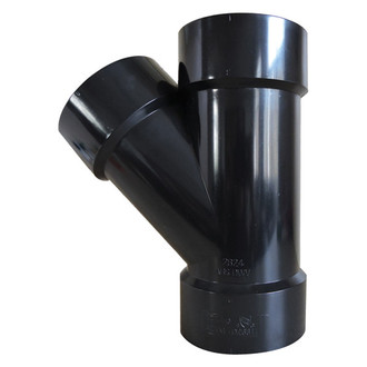 Valterra® - Wye Fitting (3"Hub x 3"Hub x 3"Hub)