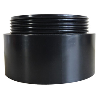 Valterra® - Plastic Fitting Adapter (1-1/2"Hub x 1-1/2"MPT)