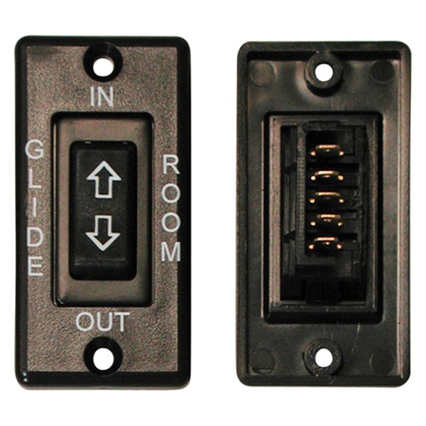 Diamond Group® - 40A Glide Room Slide-Out Switch