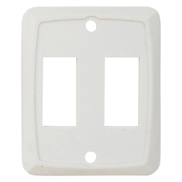 Diamond Group® - Double Ivory Face Plate