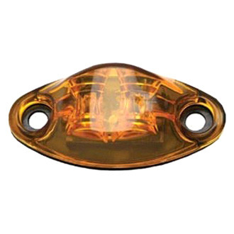 Valterra® - Diamond Group™ LED Side Marker Light