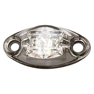 Valterra® - Diamond Group™ Surface Mount Side Marker Light