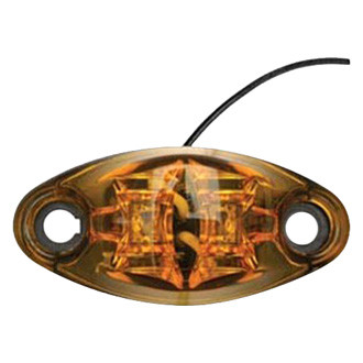 Valterra® - Diamond Group™ Surface Mount Side Marker Light