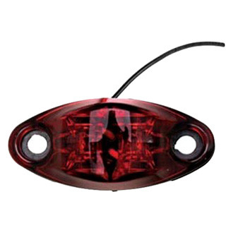Valterra® - Diamond Group™ Surface Mount Side Marker Light
