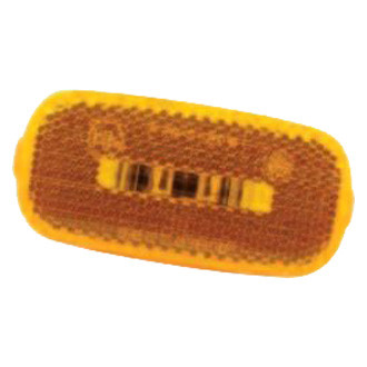 Valterra® - Diamond Group™ 2-LED Surface Mount Side Marker Light