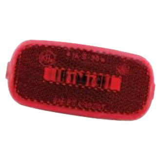 Valterra® - Diamond Group™ 2-LED Surface Mount Side Marker Light