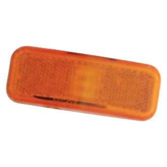 Valterra® - Diamond Group™ 4 x 1.5" Side Marker Light