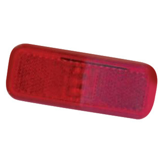 Valterra® - Diamond Group™ 4 x 1.5" Side Marker Light
