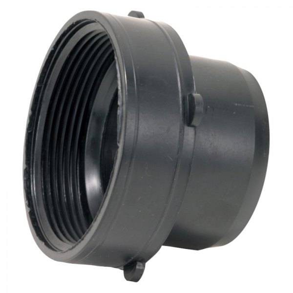 Valterra® - Hose Adapter (3"Clamp On x 3"FPT)