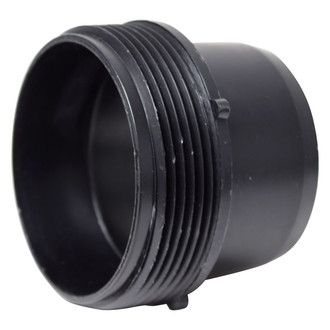 Valterra® - Hose Adapter (3"Clamp On x 3"MPT)