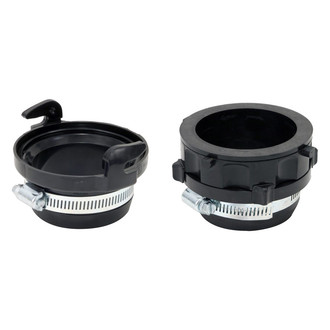 Valterra® - Quick Connect System (3"Lug x 3"Bayonet)