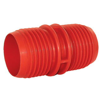 Valterra® - EZ 3" MPT Red Hose Coupler