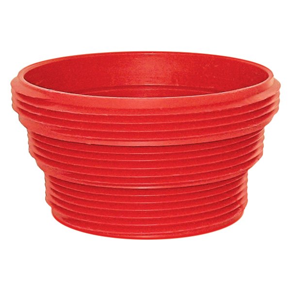 Valterra® - EZ Coupler Red Sewer Thread Attachment