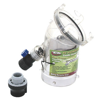 Valterra® - Reverse Flush Valve