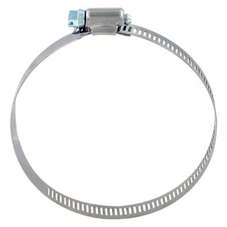 Valterra® H03-0009BU - 3" x 4" Stainless Steel Hose Clamp