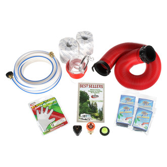 Valterra® - Coupler Starter Kit