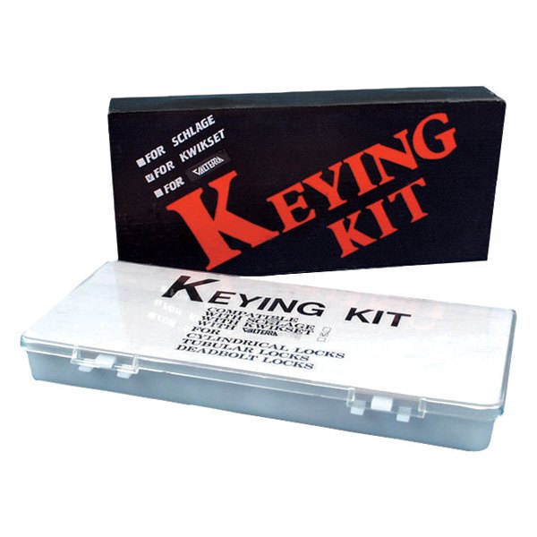 Valterra® - Door Re-Keying Kit