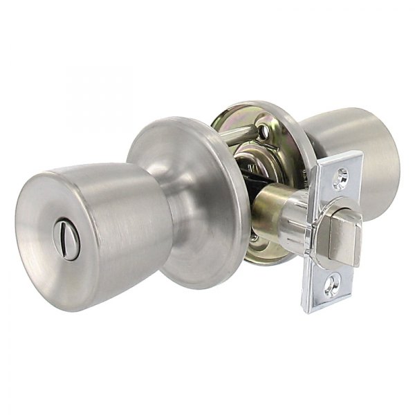 Valterra® - Stainless Steel Privacy Door Lock