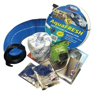 Valterra® - Standard Starter Kit