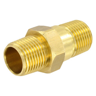Valterra® - Check Valve (1/2" Male Thread x 1/2" Male Thread)