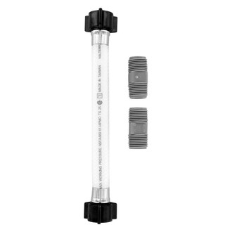 Valterra® - Seasonal Water Heater By-Pass Kit