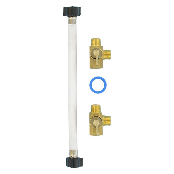Valterra® - Water Heater By-Pass Kit for a 10 gallon water heater