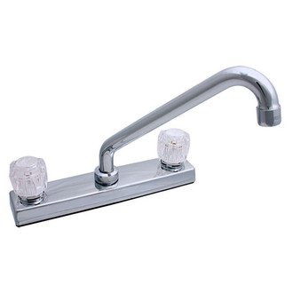 Valterra® - Phoenix™ Chrome Kitchen Faucet