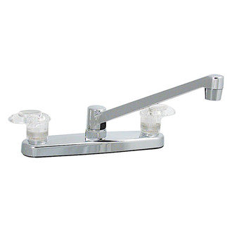 Valterra® - Chrome Kitchen Faucet