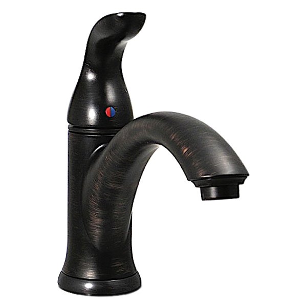 Valterra® - Bronze Kitchen Faucet with Lever Handle