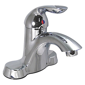 Valterra® - Phoenix™ Chrome Hybrid Lavatory Faucet with Lever Handle