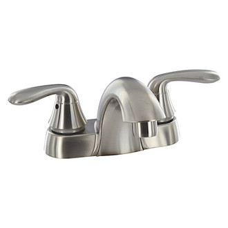 Valterra® - Phoenix™ Arc Lavatory Faucet with Levers Handles